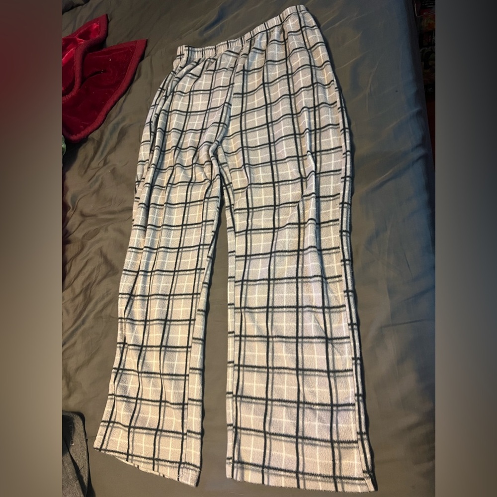 Pajamas